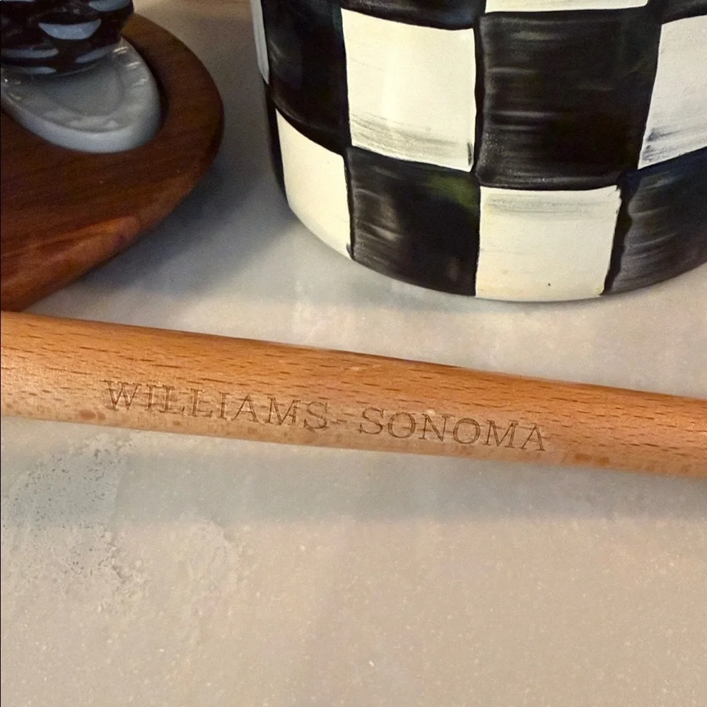 Williams Sonoma Jimmy Kimmel Illustrated Spatula